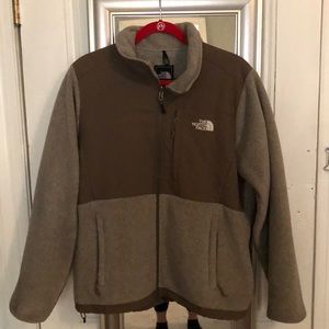 The North Face Delnai Jacket